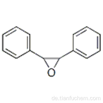 Oxiran, 2,3-Diphenyl- (9CI) CAS 17619-97-5